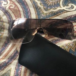 Armani exchange sunglasses 😎